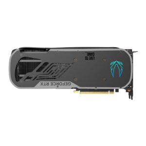 ZOTAC GeForce RTX 4070-Ti Trinity Gaming OC (ZT-D40710J-10P) – Image 4