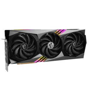 MSI GeForce RTX 4080 16Gb GAMING X TRIO – Image 5