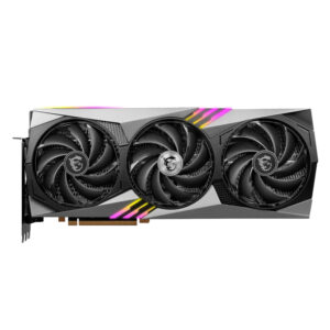 MSI GeForce RTX 4080 16Gb GAMING X TRIO – Image 2