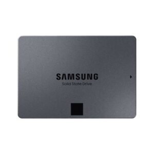 Samsung 870 QVO SATA III 2.5" SSD 8Tb ⨠ SpeedGamer