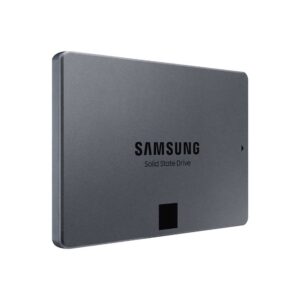 Samsung 870 QVO SATA III 2.5" SSD 8Tb ⨠ SpeedGamer – Image 4