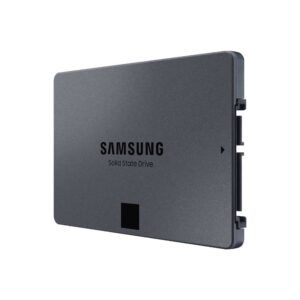 Samsung 870 QVO SATA III 2.5" SSD 8Tb ⨠ SpeedGamer – Image 2