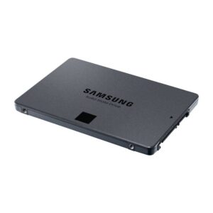 Samsung 870 QVO SATA III 2.5" SSD 8Tb ⨠ SpeedGamer – Image 3