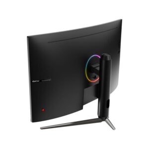 MSI Optix AG321CR Écran Curved Gaming display (1500R) – Image 5