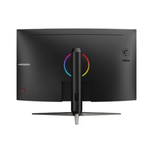 MSI Optix AG321CR Écran Curved Gaming display (1500R) – Image 2