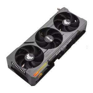 ASUS Tuf Gaming Nvidia Geforce RTX 4090 OC 24Gb GDDR6X – Image 6