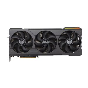 ASUS Tuf Gaming Nvidia Geforce RTX 4090 OC 24Gb GDDR6X – Image 5