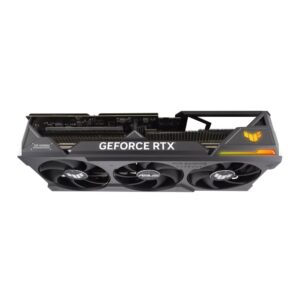 ASUS Tuf Gaming Nvidia Geforce RTX 4090 OC 24Gb GDDR6X – Image 4