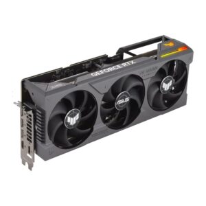 ASUS Tuf Gaming Nvidia Geforce RTX 4090 OC 24Gb GDDR6X – Image 3