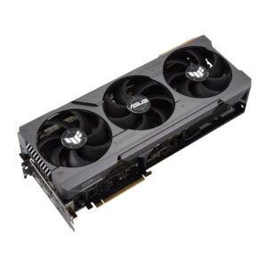 ASUS Tuf Gaming Nvidia Geforce RTX 4090 OC 24Gb GDDR6X – Image 2