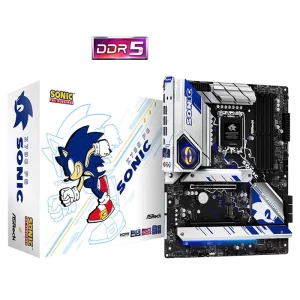 Asrock Z790 PG Sonic ATX Carte mère ⨠ SpeedGamer