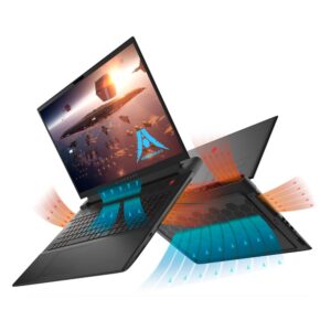 Dell Alienware m18 R1 Pc Portable Gaming Laptop – Image 14