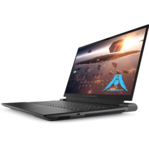Dell Alienware m18 R1 Pc Portable Gaming Laptop – Image 10