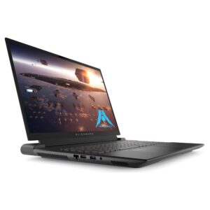 Dell Alienware m18 R1 Pc Portable Gaming Laptop – Image 4