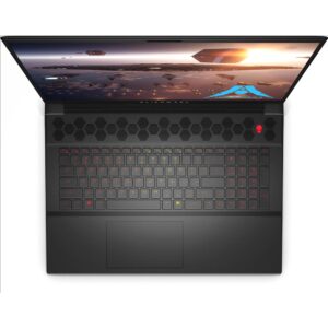 Dell Alienware m18 R1 Pc Portable Gaming Laptop – Image 2