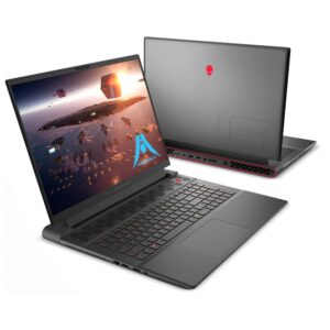 Dell Alienware m18 R1 Pc Portable Gaming Laptop – Image 13