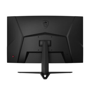 MSI G27C4 E2 Écran Curved Gaming display (G27C4-E2) – Image 2