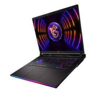 MSI Raider GE78HX 13VI-001FR Pc Portable Gaming Laptop – Image 5