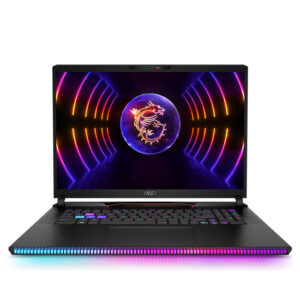 MSI Raider GE78HX 13VI-001FR Pc Portable Gaming Laptop