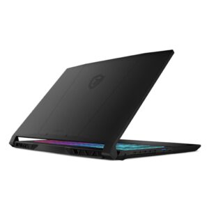 MSI Katana 15 B12VGK Gaming PC Portable (B12VGK-243XFR) – Image 2