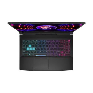 MSI Katana 15 B12VGK Gaming PC Portable (B12VGK-243XFR) – Image 3