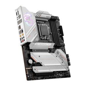 MSI MPG Z790 EDGE WIFI Carte Mére – Image 5