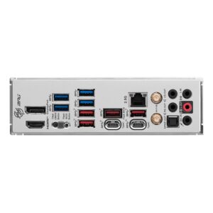 MSI MPG Z790 EDGE WIFI Carte Mére – Image 4