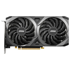 Msi GeForce RTX 3060 VENTUS 2X 12G OC Cart Graphique ⨠ SpeedGamer – Image 3