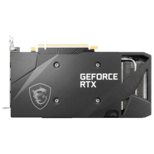 Msi GeForce RTX 3060 VENTUS 2X 12G OC Cart Graphique ⨠ SpeedGamer – Image 5