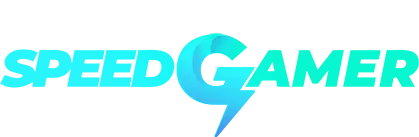 SpeedGamer