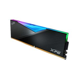 XPG LANCER 32GB 6400MHz DDR5 Noir RGB ⨠ SpeedGamer – Image 2