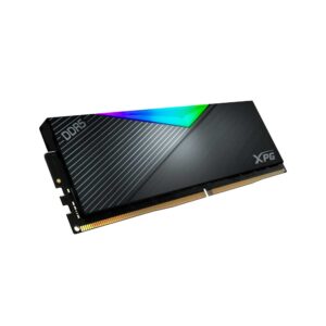 XPG LANCER 32GB 6400MHz DDR5 Noir RGB ⨠ SpeedGamer – Image 3