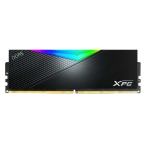 XPG LANCER 32GB 6400MHz DDR5 Noir RGB ⨠ SpeedGamer – Image 5