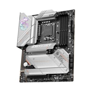 MSI MPG Z790 EDGE WIFI Carte Mére – Image 2