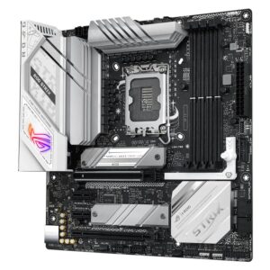 ASUS ROG STRIX B760-G GAMING WiFi Carte Mére – Image 2