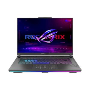 ASUS ROG Strix G16 (2023) (G614JI-N4183X) – Image 2