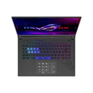 ASUS ROG Strix G16 (2023) (G614JI-N4183X) – Image 8
