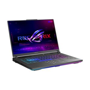 ASUS ROG Strix G16 (2023) (G614JI-N4183X) – Image 3