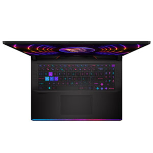 MSI Raider GE78HX 13VI-001FR Pc Portable Gaming Laptop – Image 2