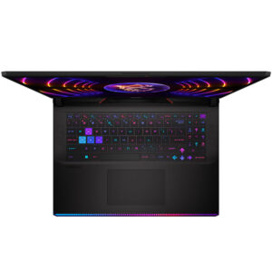 MSI Stealth GS66 12UH-285US  RTX™ 3080 Gaming Laptop – Image 5