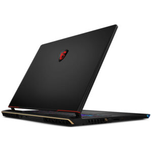 MSI Stealth GS66 12UH-285US  RTX™ 3080 Gaming Laptop – Image 3