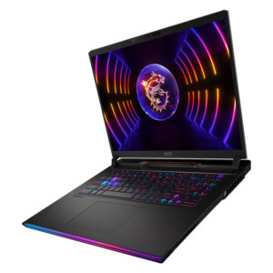 MSI Stealth GS66 12UH-285US  RTX™ 3080 Gaming Laptop – Image 2