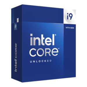 Intel Core i9-14900K processeur