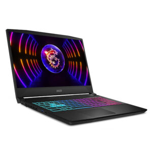 MSI Katana 15 B13VGK PC Portable Gaming | B13VGK-484US – Image 3