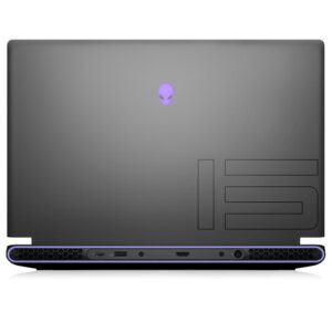 Dell Alienware m15 R7 Pc Portable Gaming Laptop – Image 4