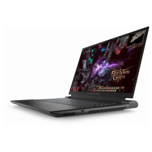 Dell Alienware M18 Pc Portable Gaming Laptop – Image 6