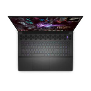 Dell Alienware M18 Pc Portable Gaming Laptop – Image 5