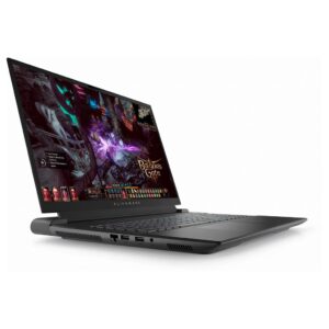 Dell Alienware M18 Pc Portable Gaming Laptop – Image 7