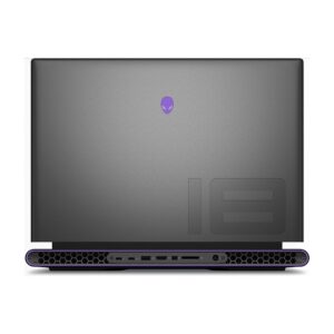 Dell Alienware M18 Pc Portable Gaming Laptop – Image 2