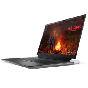 Dell Alienware x16 RTX-4090 Pc Portable Gaming Laptop – Image 6